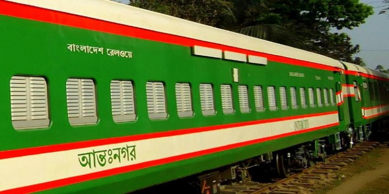 বাংলাদেশ রেলওয়েতে বাড়ছে বেশ কয়েকটি নতুন ট্রেন॥   