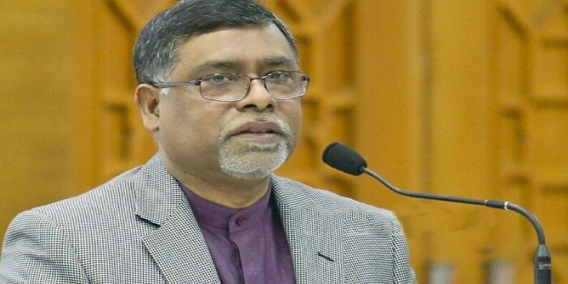 দেশের ৮টি গুরুত্বপূর্ণ হাসপাতালে শয্যা বাড়ানো হবে ॥ স্বাস্থ্যমন্ত্রী