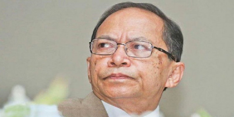 সাবেক প্রধান বিচারপতি এসকে সিনহাসহ ১১ জনের বিরুদ্ধে গ্রেফতারি পরোয়ানা॥