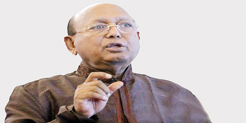 নগরবাসীর বাড়ি বাড়ি গিয়ে ভোট চাইবো॥তোফায়েল আহম্মেদ
