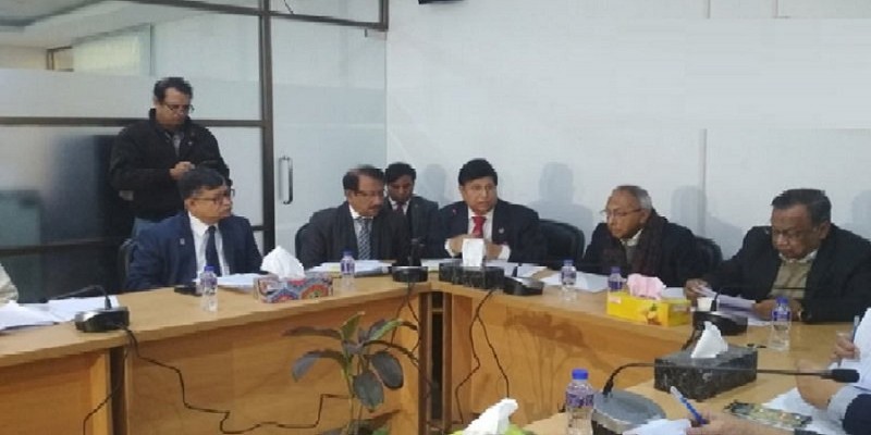 বিদেশের ৭৭ দূতাবাসে মুজিব বর্ষের ৩০০ অনুষ্ঠান হবে ॥ পররাষ্ট্রমন্ত্রী