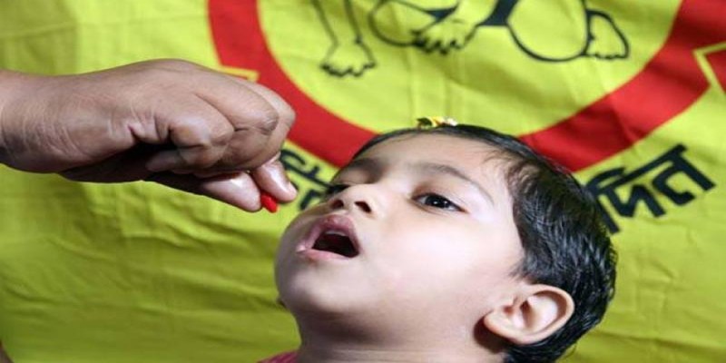 শনিবার সারাদেশের ১০লাখ শিশুকে ভিটামিন ‘এ’ ক্যাপসুল খাওয়ানো হবে॥