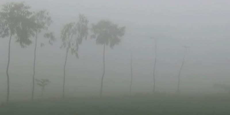 বাড়ছে শীত ॥ আসছে আরেকটি শৈত্যপ্রবাহ