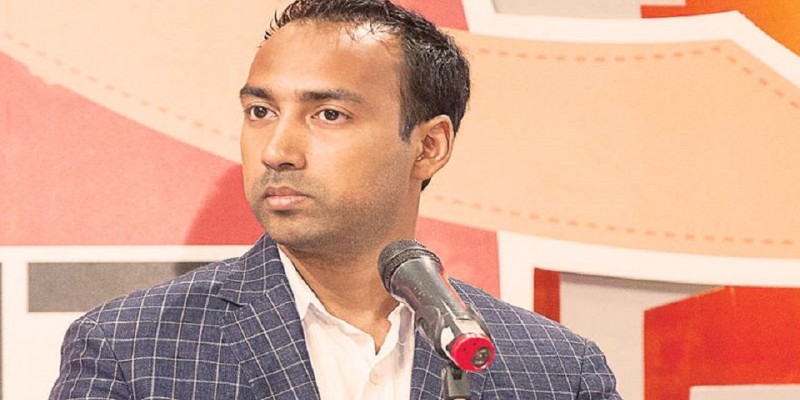 ডিএনসিসি নির্বাচন নিয়ে ই‌সির ভূ‌মিকা সন্তোষজনক নয় ॥ তা‌বিথ আউয়াল