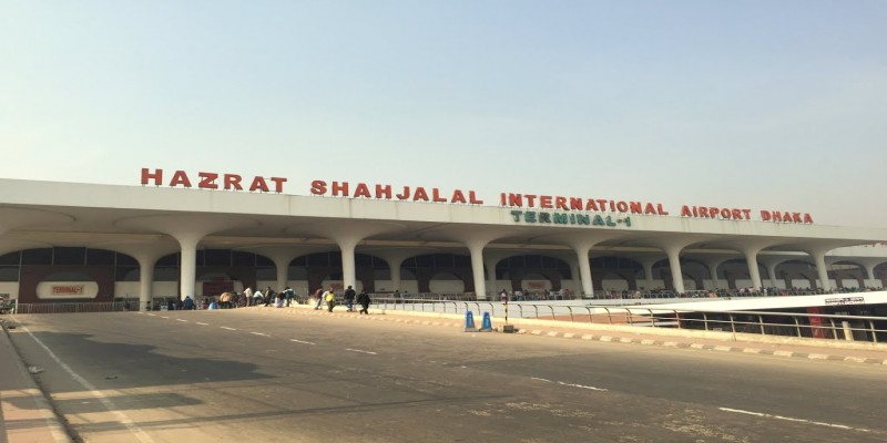 এবার যুক্তরাষ্ট্র থেকে ফেরত এল ৩১ বাংলাদেশি ॥