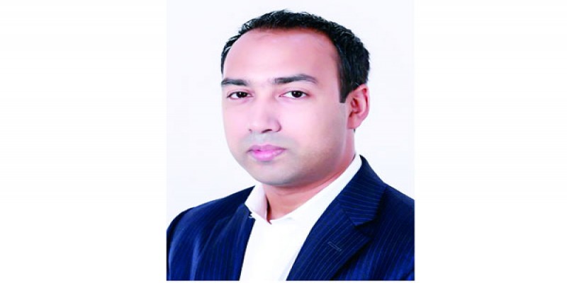 নির্ভয়ে ভোট কেন্দ্রে যান, পরিবর্তন আসবেই॥ মেয়রপ্রার্থী তাবিথ আউয়াল