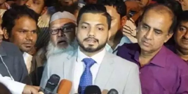 এজেন্ট বের করে দেওয়ার অভিযোগ করলেন মেয়রপ্রার্থী ইশরাক॥