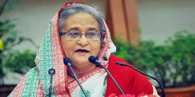 মুজিববর্ষে দেশের প্রতিটি গৃহহীন মানুষ ঘর পাবে ॥ বঙ্গবন্ধুকন্যা প্রধানমন্ত্রী