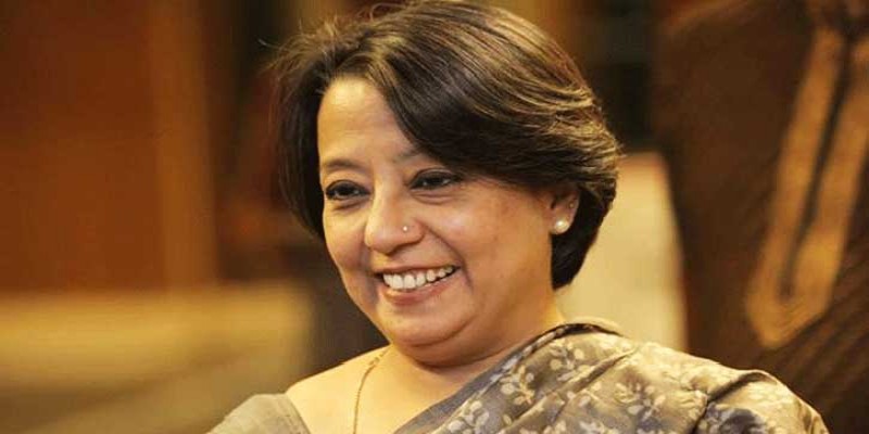 মুজিববর্ষ উদযাপন বাংলাদেশ-ভারত বন্ধুত্ব আরো দৃঢ় করবে॥ রাষ্ট্রদূত রিভা গাঙ্গুলি দাশ
