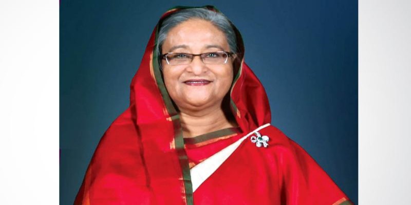 প্রধানমন্ত্রী জুসেপ্পে কন্তের আমন্ত্রণে ইতালিতে বঙ্গবন্ধুরন্যা শেখ হাসিনা॥