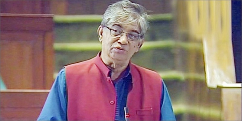 ২০২৩ সালের মধ্যেই দেশের দ্বিতীয় স্যাটেলাইট উৎক্ষেপণ॥ সংসদে মোস্তফা জব্বার   