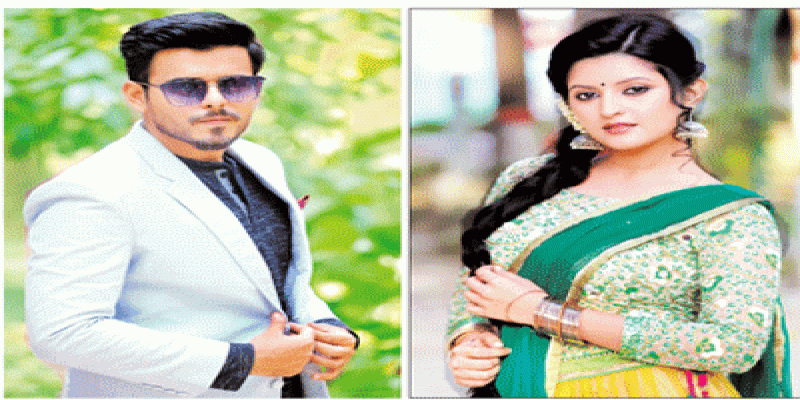 টানা ২৫ দিন লঞ্চে কাটাবেন সিয়াম-পরী॥