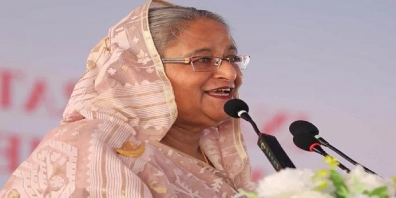 মুজিব বর্ষের শ্রেষ্ঠ উপহার থাকবে বাংলাদেশি যুবাদের বিশ্বকাপ জয় ॥ প্রধানমন্ত্রী