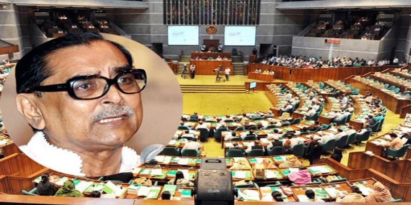 বিতর্কিত ওয়াজকারি আজহারী কিভাবে বাইরে গেল, কেন গ্রেফতার করা হয়নি ॥ সংসদে মেনন