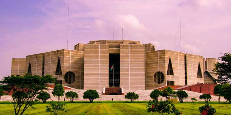 জাতীয় সংসদে বিআরটিসি আইন পাস॥