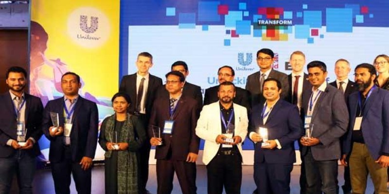 দেশের ৮ প্রতিষ্ঠানকে ২২ কোটি টাকা অনুদান দিল ইউনিলিভার॥