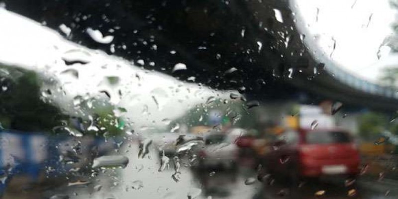 আগামী সপ্তাহে টানা দু’দিন বৃষ্টি হতে পারে॥