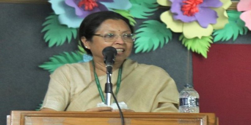 টিআইবির নতুন চেয়ারপারসন হলেন ড. পারভীন হাসান॥