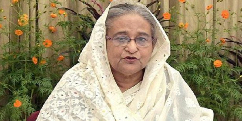 মুজিববর্ষ পালন নিয়ে এমপিদের বাড়াবাড়ি না করার নির্দেশ দিলেন প্রধানমন্ত্রী॥