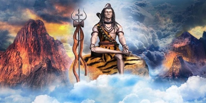 আজ পালিত হচ্ছে মহাশিবরাত্রি॥