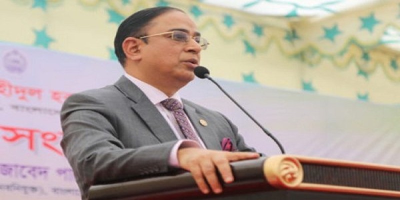 মোবাইলের বাটন টিপলেই চলে আসবে পুলিশ॥আইজিপি