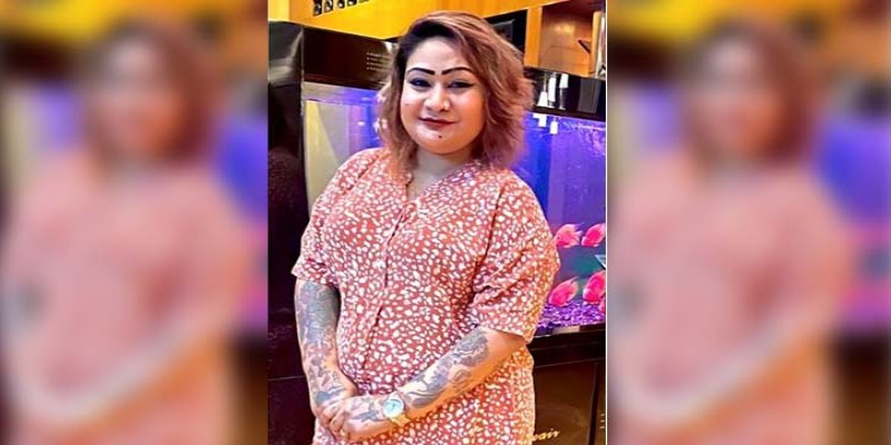যুবলীগ নেত্রী পাপিয়াকে দল থেকে বহিষ্কার॥