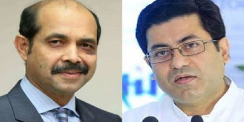 রাজধানির নব-নির্বাচিত দুই সিটি মেয়রের শপথ কাল॥