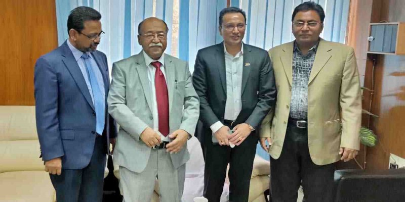 স্বর্ণ ও হিরার মান নিয়ন্ত্রণে বাংলাদেশে নীতিমালা হবে॥ শিল্পমন্ত্রী