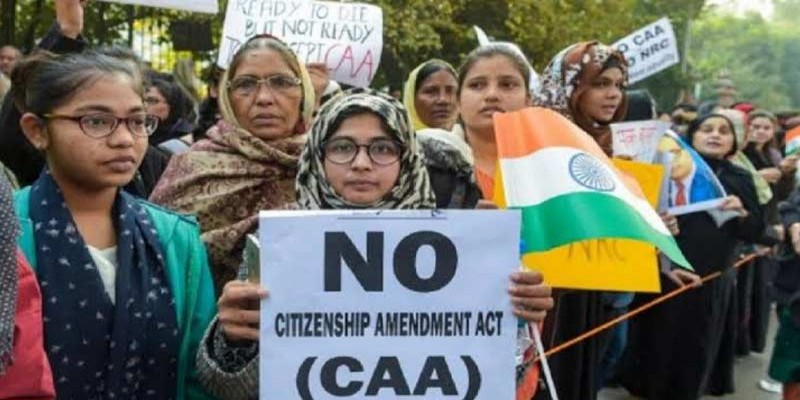 CAA ইস্যুতে সুপ্রিম কোর্টে রাষ্ট্রসংঘ॥ ভারতের হুঁশিয়ারি