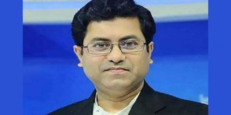 এখন মানুষ মশাকে ভয় পায়, আগামীতে মশা মানুষকে ভয় পাবে॥ দক্ষিনের নতুন মেয়র তাপস