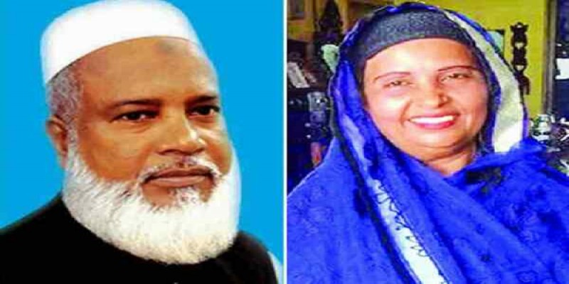 দুদকের মামলায় সাবেক এমপিকে জেলে পাঠানোয় তাৎক্ষনিকভাবে বিচারক বদলি॥   