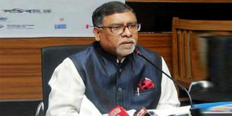 প্রবাসীদের এখনই দেশে না ফেরার পরামর্শ দিলেন স্বাস্থ্যমন্ত্রী॥   