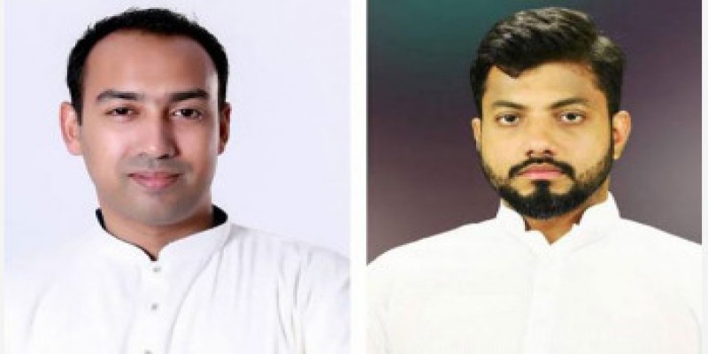 মেয়রপ্রার্থী তাবিথ-ইশরাকের মামলা॥ সিইসিসহ ১৫ জনকে আদালতের সমন
