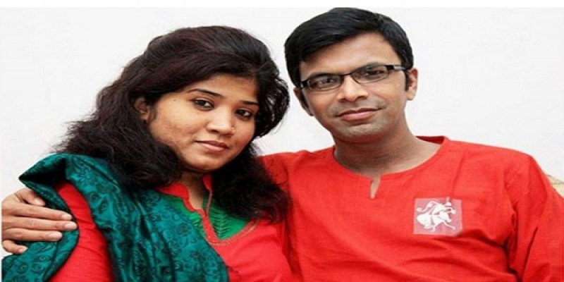 সাগর-রুনি হত্যা মামলা॥ অগ্রগতি প্রতিবেদনের শুনানি আজ