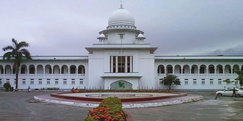 পিরোজপুরের জেলা জজ বদলি বিষয়ে সরকারের বিপক্ষে রুল দিল হাইকোর্ট ॥
