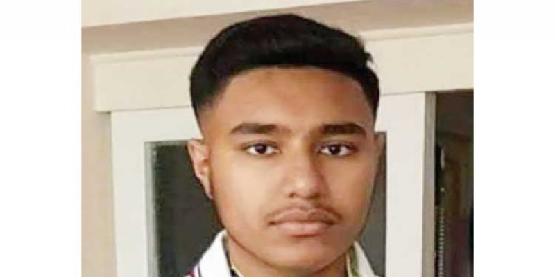 পূর্ব লন্ডনে বাংলাদেশি বংশোদ্ভূত এক কিশোরের মরদেহ উদ্ধার॥