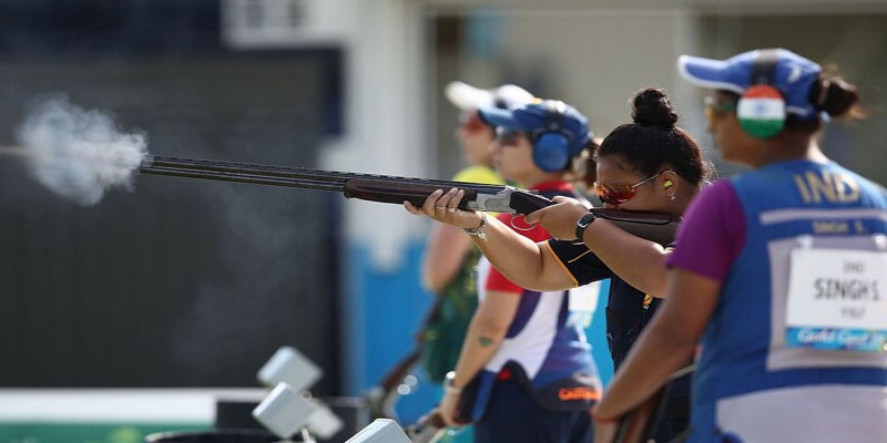 করোনা আতংকে স্থগিত ‘শুটিং বিশ্বকাপ’॥