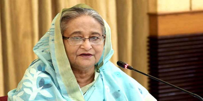 ঘাবড়ানোর কিছু নেই, করোনা মোকাবিলার সক্ষমতা সরকারের রয়েছে॥ প্রধানমন্ত্রী