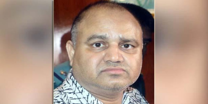 আলোচিত জি কে শামিমের জামিন বাতিল করল হাইকোর্ট॥