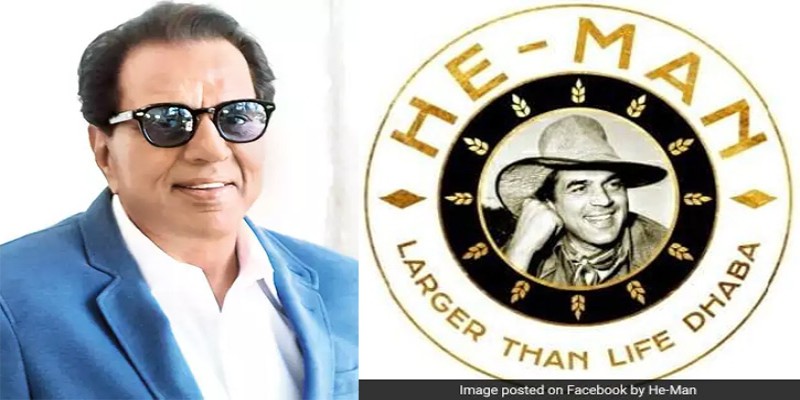 আইন না মানায় বন্ধ হল বলিউড অভিনেতা ধর্মেন্দ্র’র ব্যবসা প্রতিষ্ঠান॥