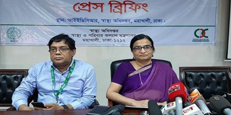 করোনা শনাক্ত হলেও বাংলাদেশের স্কুল-কলেজ বন্ধের মত পরিস্থিতি এখনও হয়নি॥