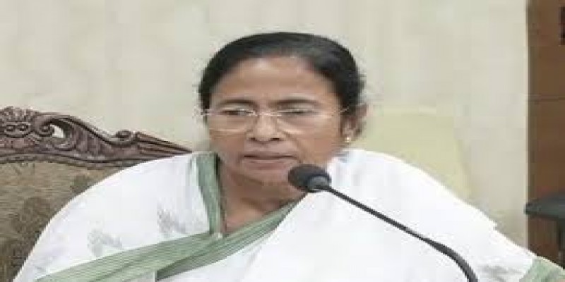 দলনেত্রী মমতা ব্যানার্জির নির্দেশে পশ্চিমবঙ্গে ফিরলেন তৃণমূলের সব সাংসদ॥