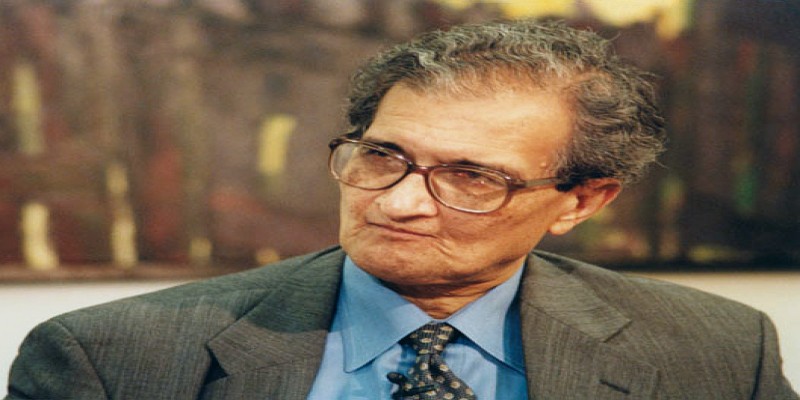 করোনা সংক্রমন মোকাবিলায় সবার সহযোগিতা প্রয়োজন॥ ডঃ অমর্ত্য সেন