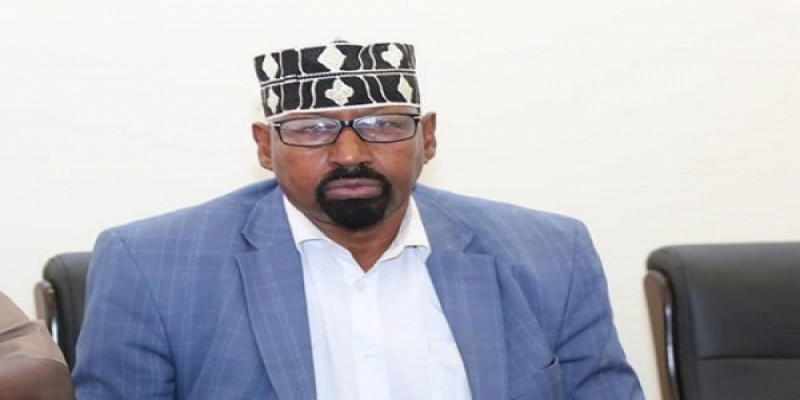 করোনা আক্রান্ত হয়ে আফ্রিকার দেশ সোমালিয়ার আইনমন্ত্রীর মৃত্যু॥