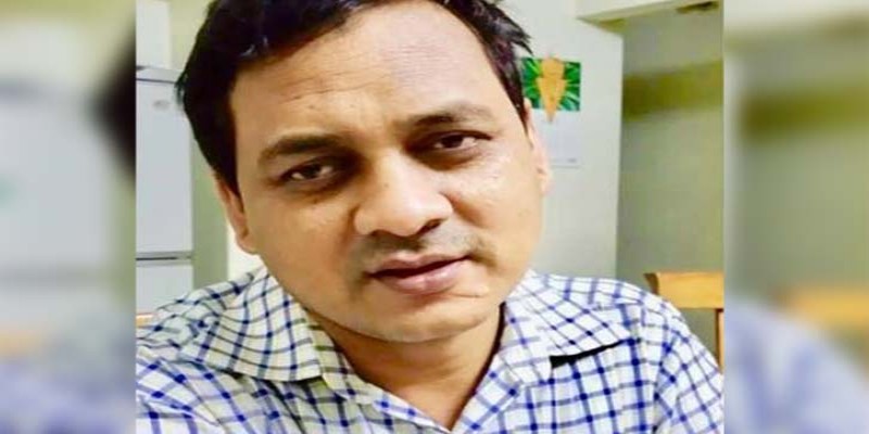 করোনা আক্রান্ত হয়ে ডা. মঈনের মৃত্যুতে প্রধানমন্ত্রীর শোক॥মর্মাহত স্বাস্থ্যমন্ত্রী