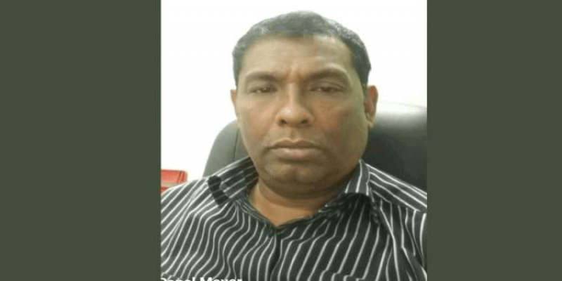 ত্রানের চাল কম দেয়ায় ফরিদপুর পৌরসভার প্যানেল মেয়রকে জরিমানা॥