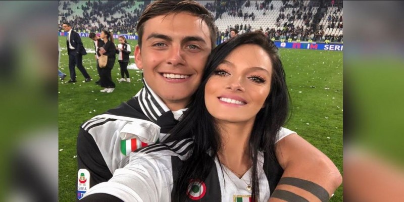 একবার সুস্থ হয়ে আবারো করোনায় আক্রান্ত হলেন ফুটবলার দিবালা ও তার বান্ধবী॥