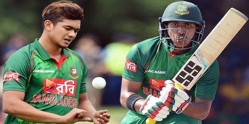 করোনা তহবিলের জন্য সৌম্যের ব্যাট সাড়ে ৪ লাখ, তাসকিনের বল ৪ লাখ টাকায় বিক্রি॥