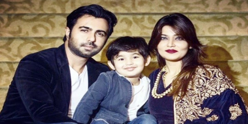 অদিতি আমার খুব ভালো সঙ্গী ছিল॥ সাবেক স্বামী অপূর্ব