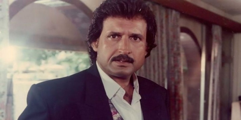 বলিউডের জনপ্রিয় অভিনেতা কিরণ কুমার করোনায় আক্রান্ত॥